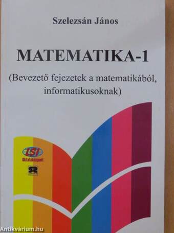 Matematika-1