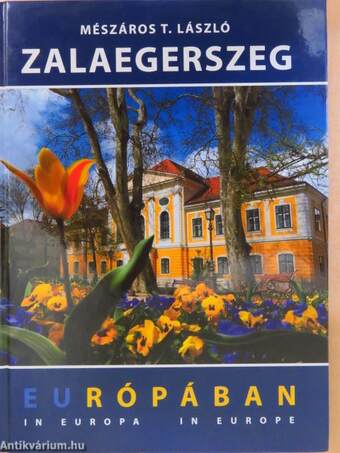 Zalaegerszeg Európában