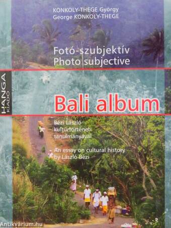 Bali album