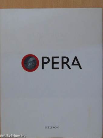 Az Operaház története