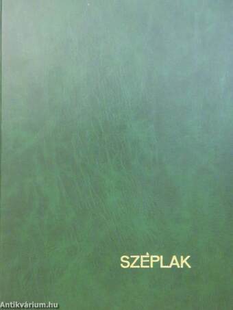 Szép lak 2002. január-december