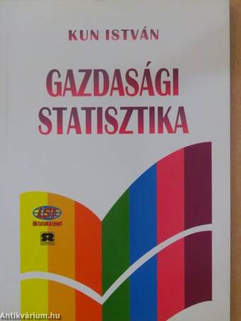 Gazdasági statisztika