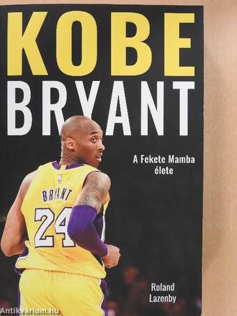 Kobe Bryant