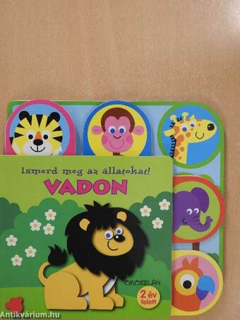 Vadon