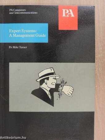 Expert Systems: A Management Guide