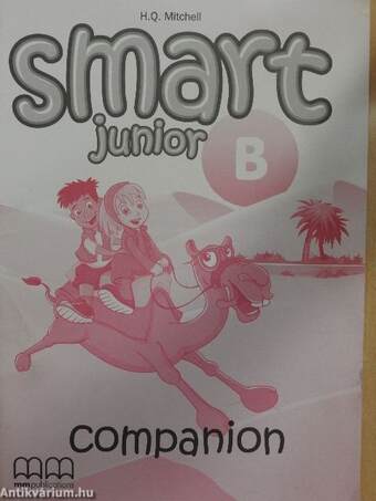 Smart junior B - Companion