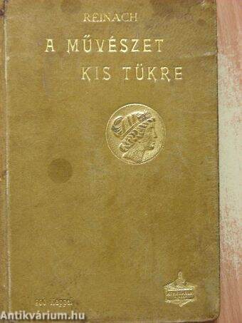 A művészet kis tükre