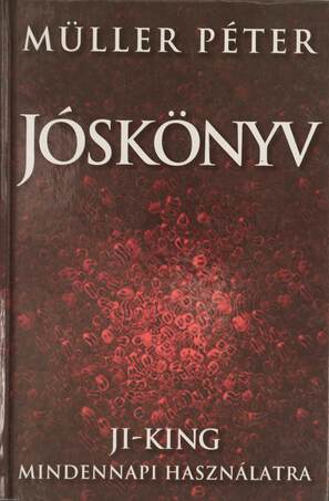 Jóskönyv