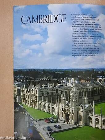 Cambridge