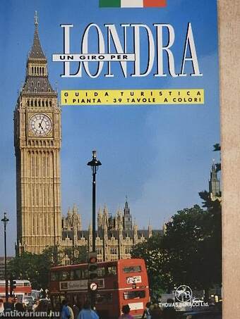 Un Giro Per Londra