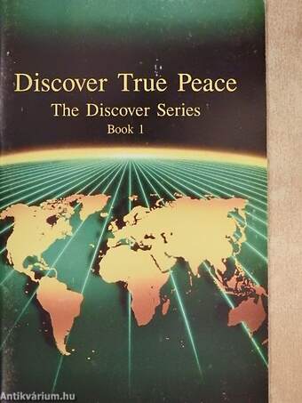 Discover True Peace