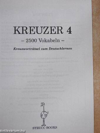 Kreuzer 4.