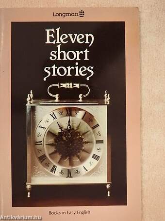 Eleven Short Stories