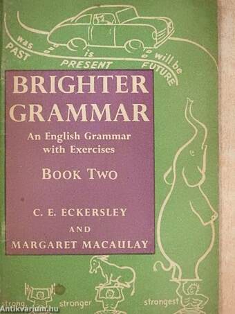 Brighter Grammar 2.