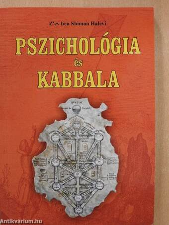 Pszichológia és Kabbala