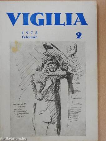 Vigilia 1975. február