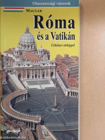 Róma és a Vatikán