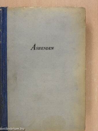 Ashenden