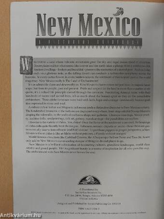 New Mexico