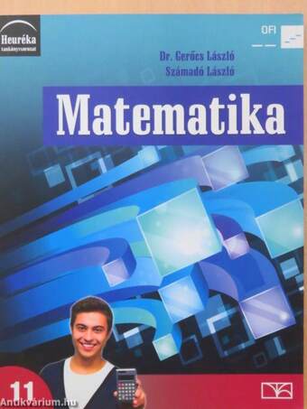 Matematika 11.