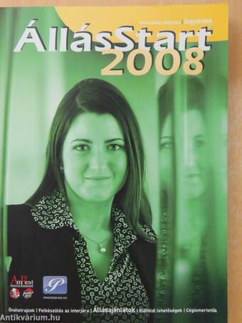 ÁllásStart 2008