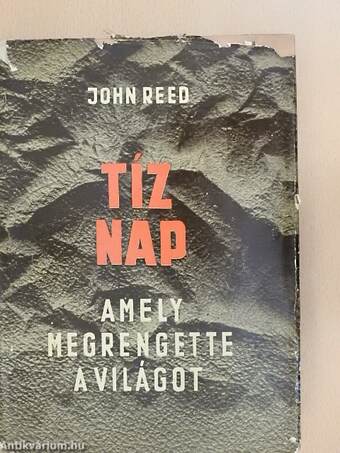 Tíz nap, amely megrengette a világot