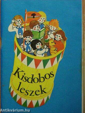 Kisdobos leszek