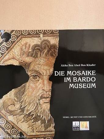 Die Mosaike im Bardo Museum