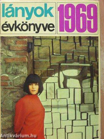 Lányok Évkönyve 1969