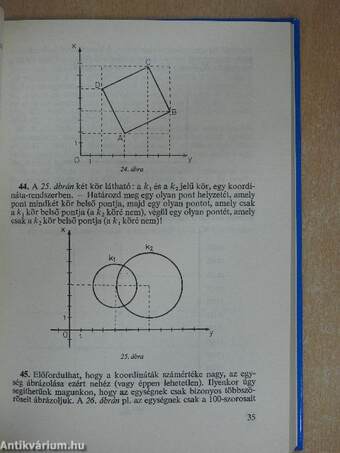 Matematikai, fizikai, kémiai feladatok az iskolai honvédelmi neveléshez