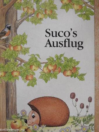 Suco's Ausflung