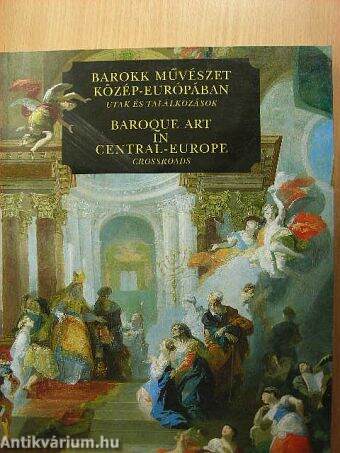 Barokk művészet Közép-Európában