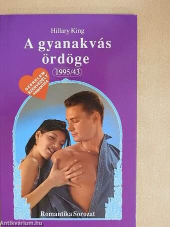 A gyanakvás ördöge