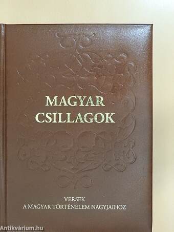 Magyar csillagok