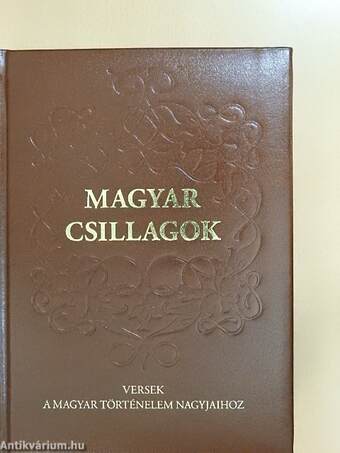 Magyar csillagok