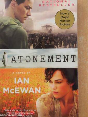 Atonement