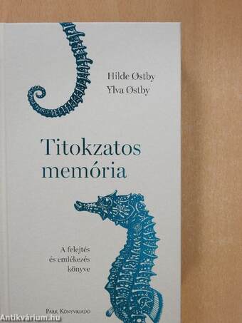 Titokzatos memória