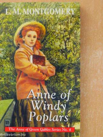 Anne of Windy Poplars