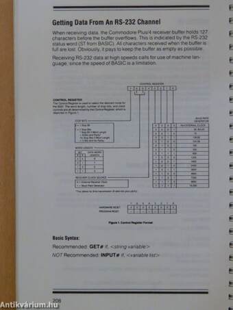 Commodore Plus/4 User Manual