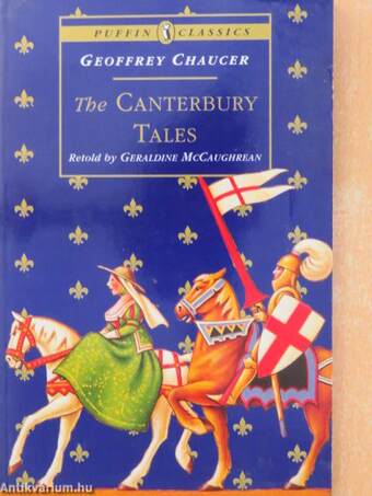 The Canterbury Tales