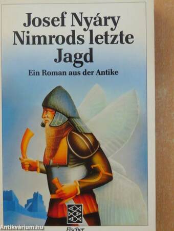 Nimrods letzte Jagd