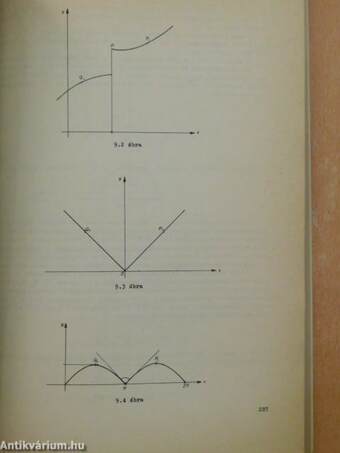 Matematika I/2.