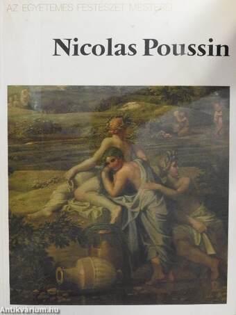 Nicolas Poussin