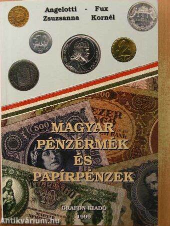 Magyar pénzérmék és papírpénzek