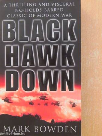 Black Hawk Down