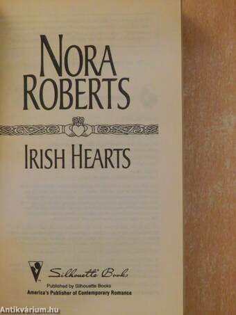 Irish Hearts