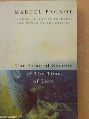 The Time of Secrets & The Time of Love