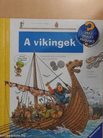 A vikingek
