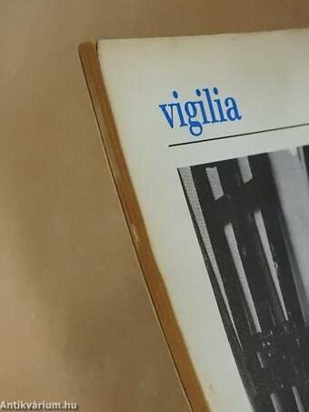 Vigilia 1985. január-december