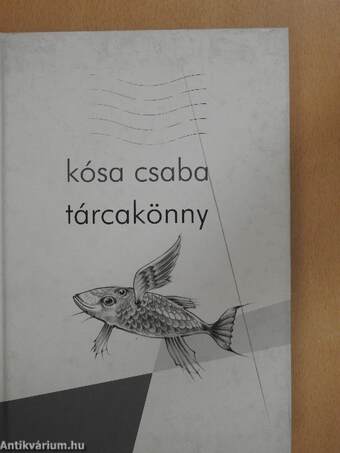 Tárcakönny